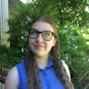 Meet your Posher, Catherine